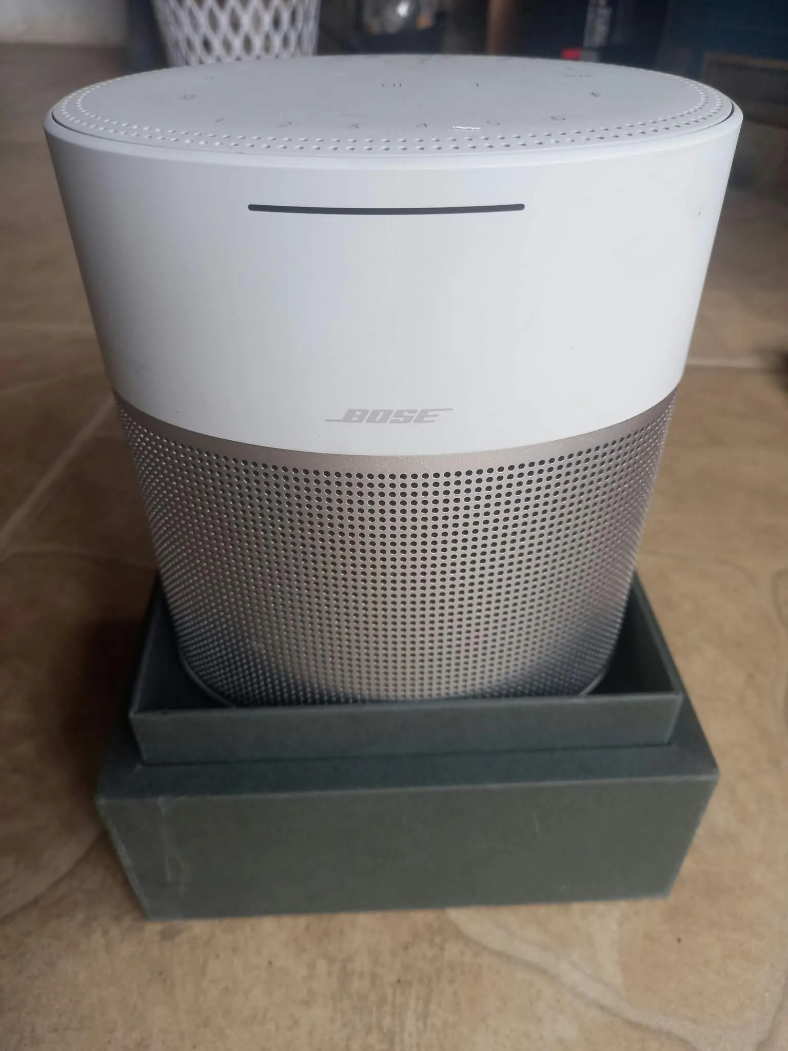 Venta de audio y video en El Peñol, Medellín: Home Speaker 300 new in box — Colombia Move