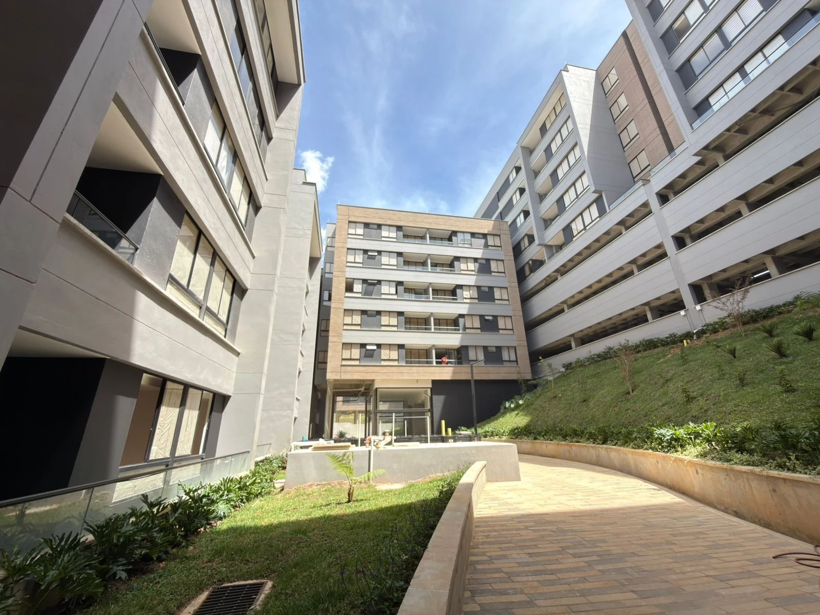 Venta de apartamento en La Ceja: Se vende apartamento en Primitiv - La Ceja — Colombia Move