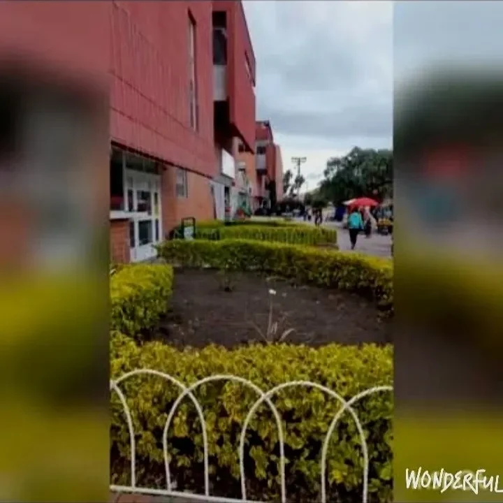 Alquiler de apartamento en Bosa Recreo, Bogotá: Apartamento de 2 habitaciones — Colombia Move