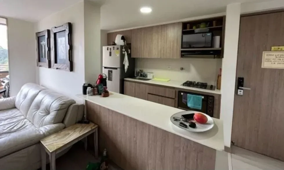 Venta de apartamento en Camino Verde, Envigado: Apartamento para la venta en Envigado Camino Verde — Colombia Move
