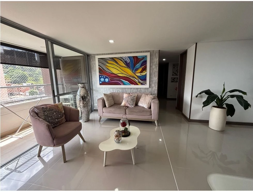 Venta de apartamento en Aves Marias, Sabaneta: Apartamento en venta Sabaneta, Aves Marías. — Colombia Move