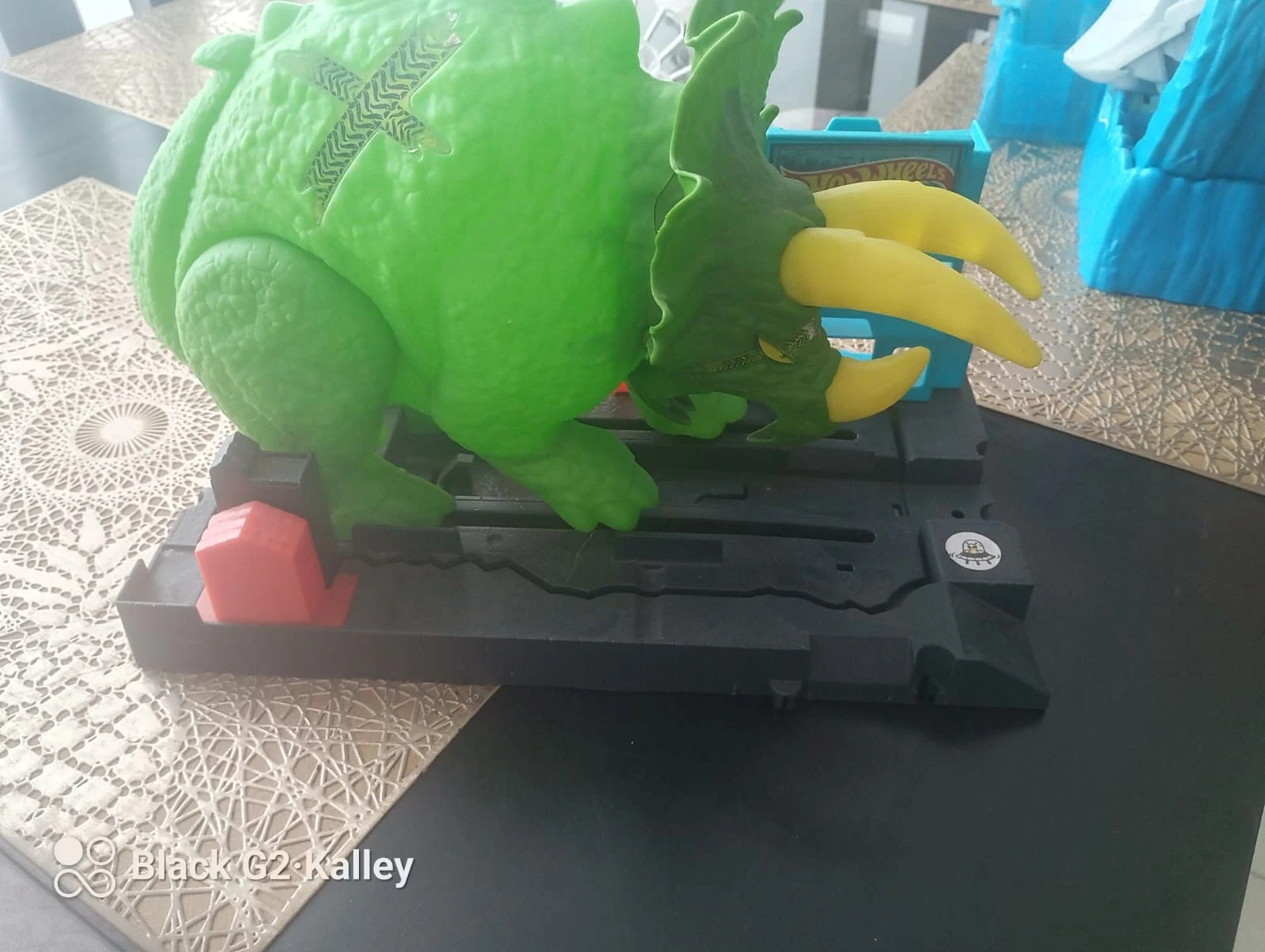 Pistas de juguete Hot Wheels