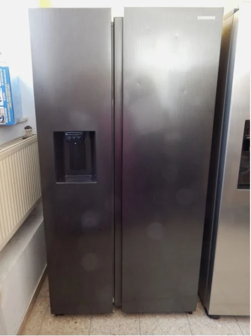 Refrigerador Samsung RS6GCG885DB1/EG original,