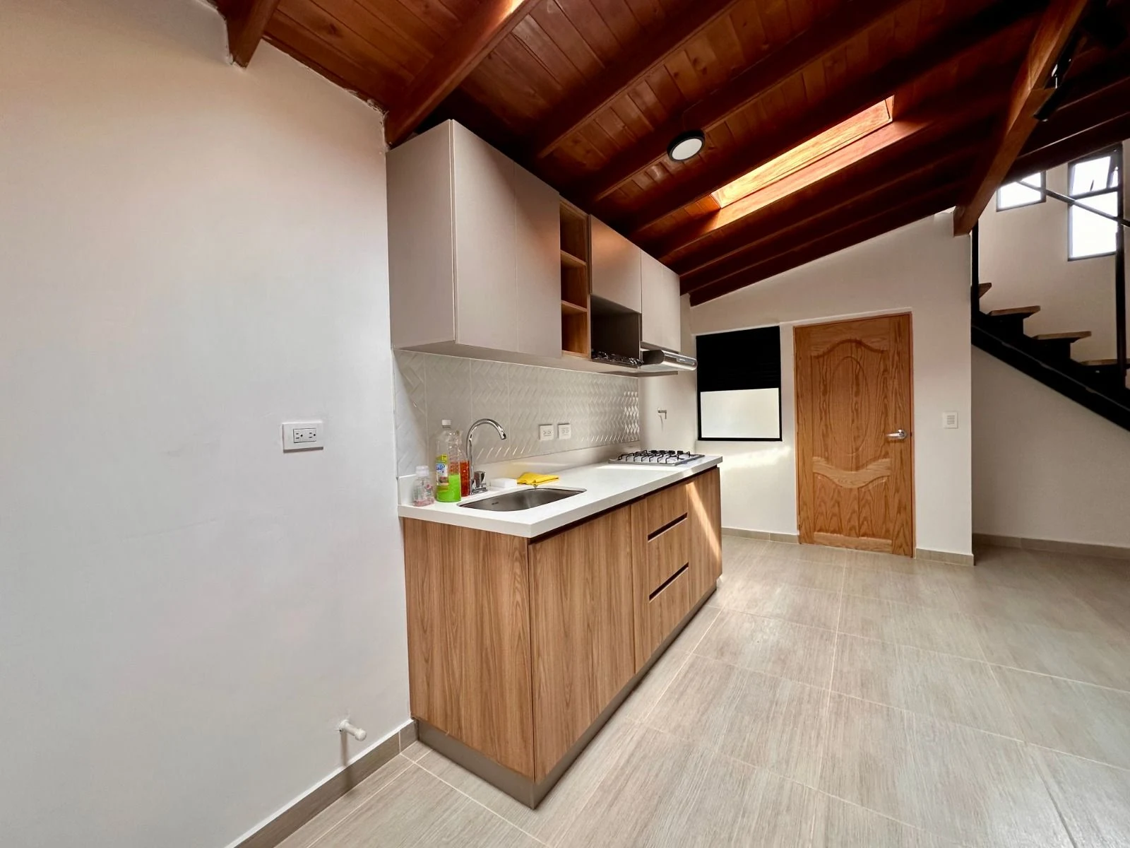 Venta de apartamento en San Joaquin, Medellín: Apartamento en Venta en San Joaquin, Medellin - Antioquia — Colombia Move
