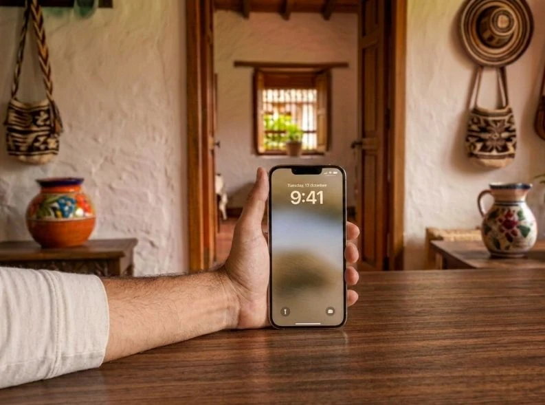 Venta de celulares y tablets en Bogotá: IPHONE 16 PRO MAX en bogota — Colombia Move
