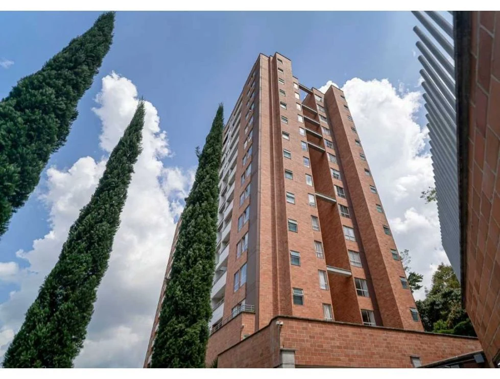 Venta de apartamento en La Sebastiana, Envigado: APARTAMENTO PARA LA VENTA EN ENVIGADO SECTOR LA SEBASTIANA — Colombia Move