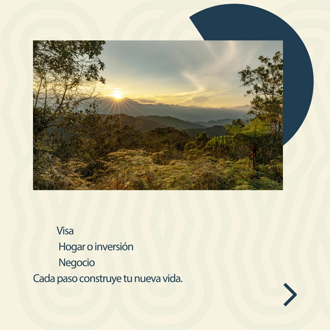 Guía legal en Colombia | Visas, SAS e inmobiliaria