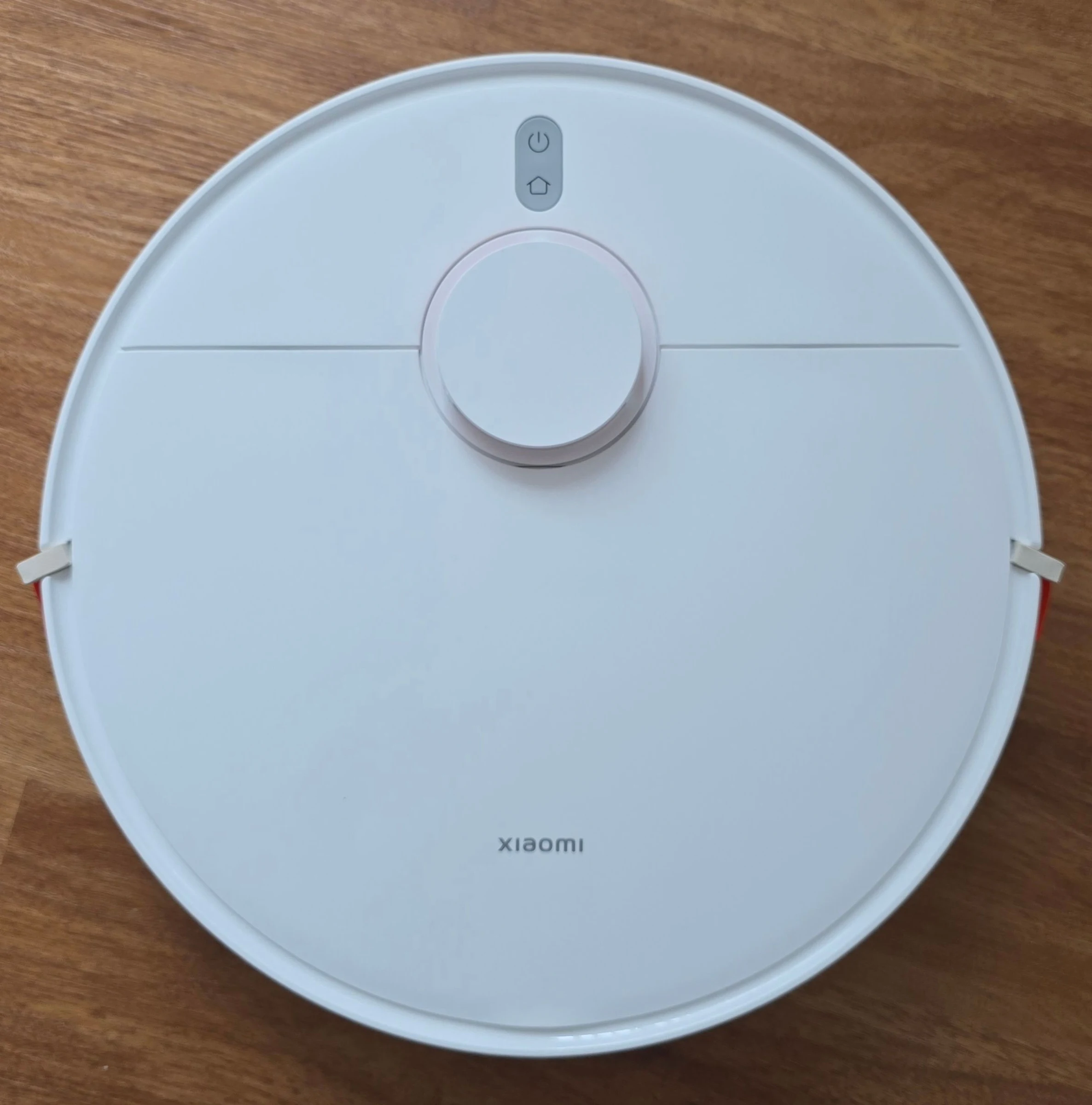 Venta de electrodomésticos en Bogotá: Robot Aspirador Xiaomi S40C — Colombia Move