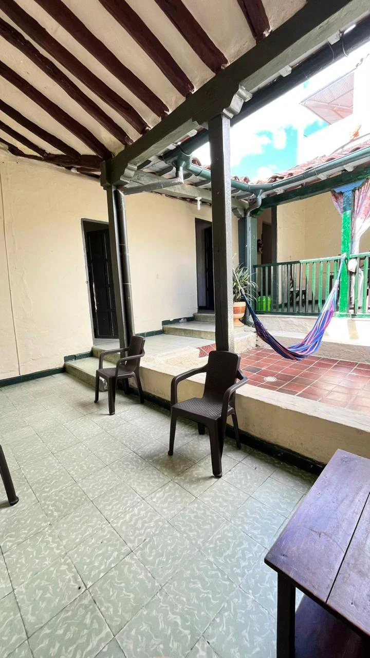 Se vende hermosa casa