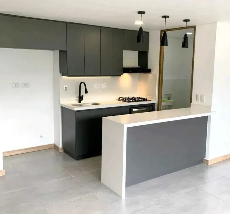 Venta de apartamento en San José, Sabaneta: Apartamento Sabaneta Loma San José — Colombia Move