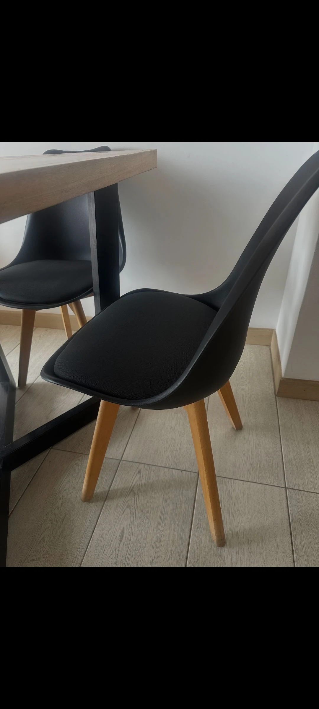 Comedor 4 puestos