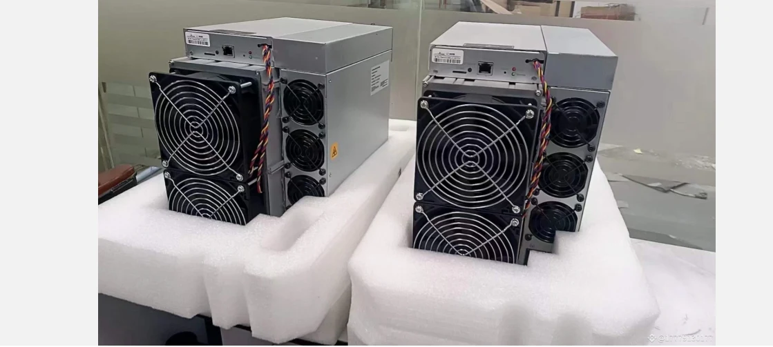 Venta de computadores y laptops en Cartagena: Antminer nuevo en caja — Colombia Move