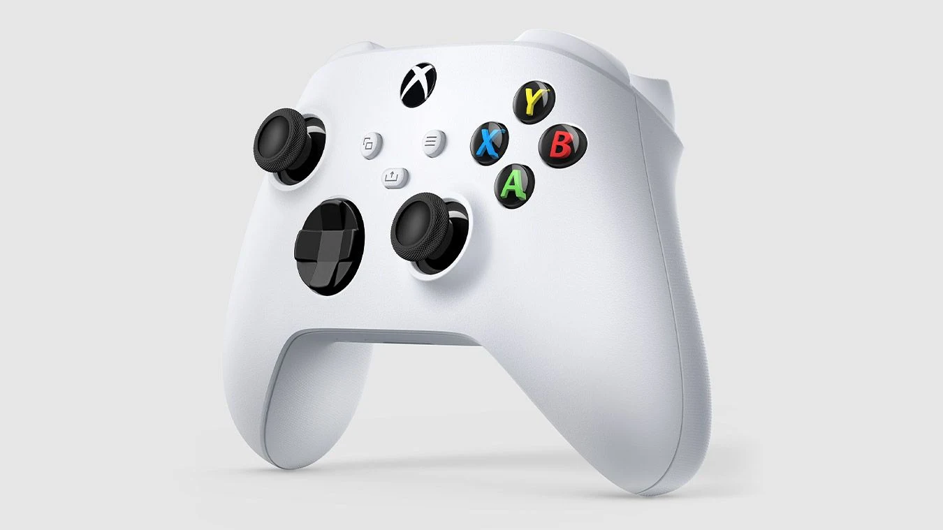 Venta de consolas y videojuegos en Bogotá: Vendo control inalambrico Xbox Series X/S — Colombia Move