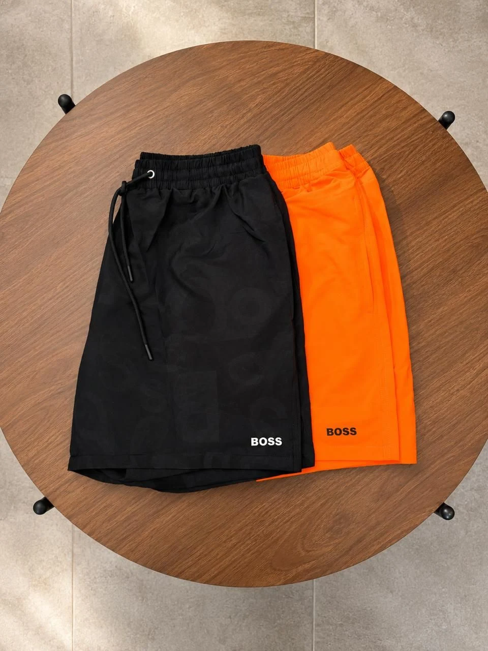 Venta de ropa de hombre en Cúcuta: Pantalonetas impermeables — Colombia Move