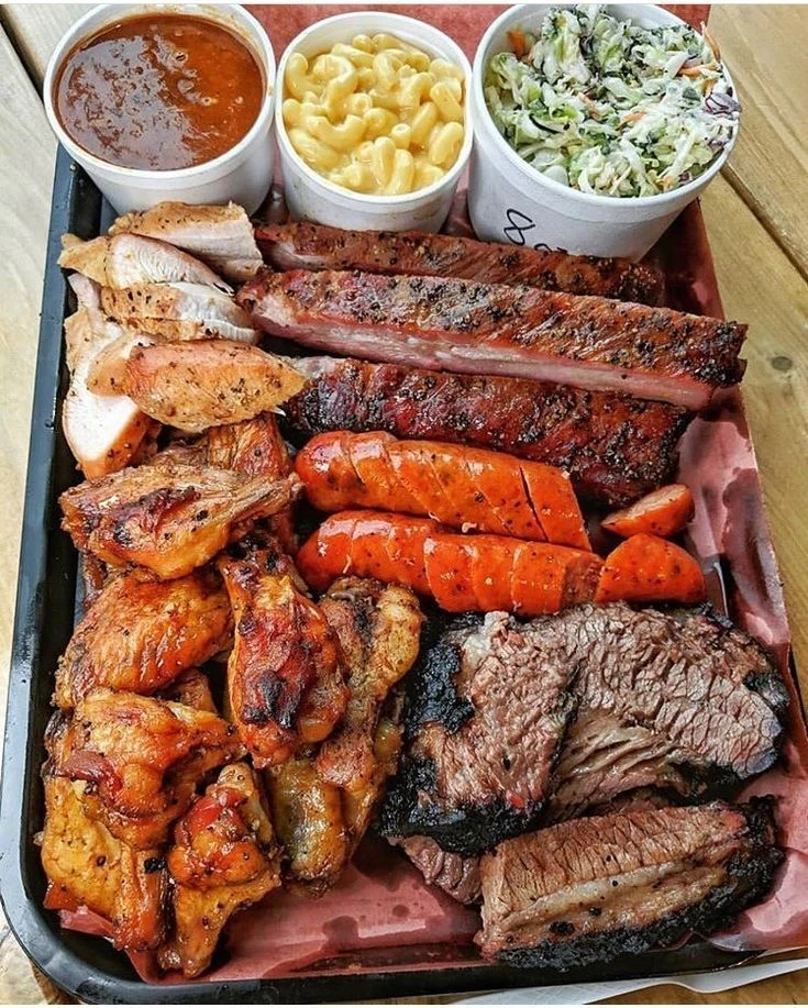 Other Food for Sale in Medellín: Barrel barbecue at home — Colombia Move