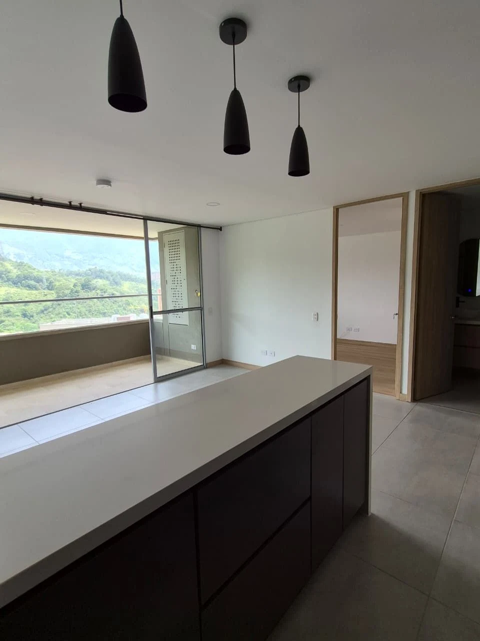 Venta de apartamento en Sabaneta, Medellín: VENDO MODERNO APARTAMENTO EN SABANETA — Colombia Move