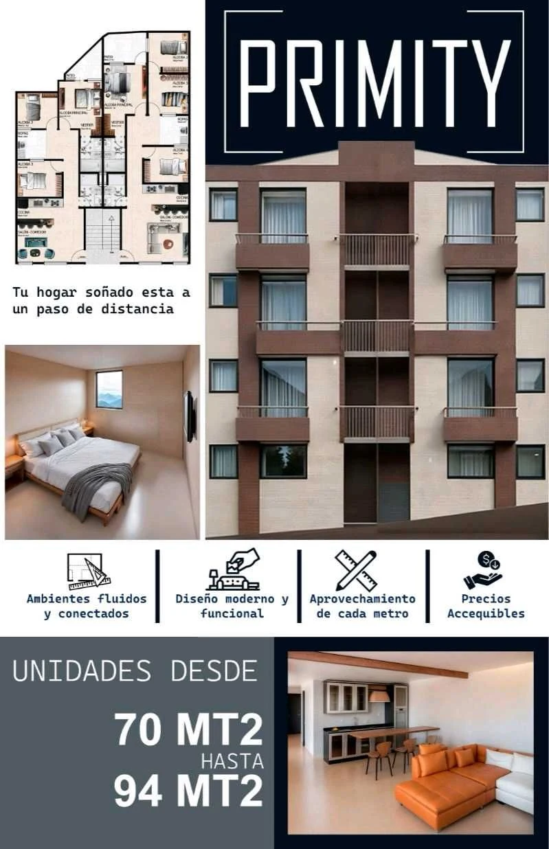 Venta de apartamento en Sopetran: APARTAMENTO PARA LA VENTA EN SOPETRAN — Colombia Move