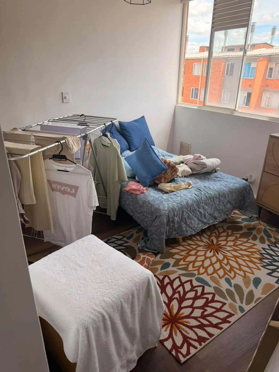 Servicio en Bogotá: Limpieza de apartamentos y casas | Servicio confiable en Bogotá — Colombia Move
