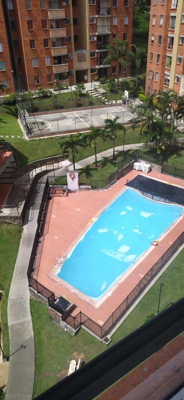 Venta de apartamento en Belen Rodeo Alto, Medellín: Apartamento Venta en Belén Rodeo Alto — Colombia Move