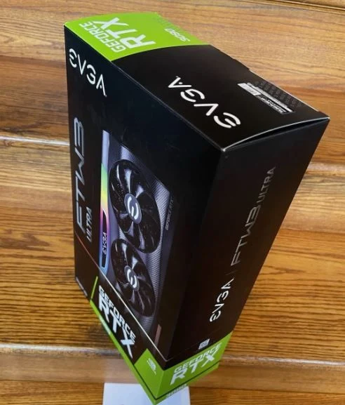 Venta de computadores y laptops en Chapinero, Bogotá: GeForce RTX 3090 nueva en caja — Colombia Move