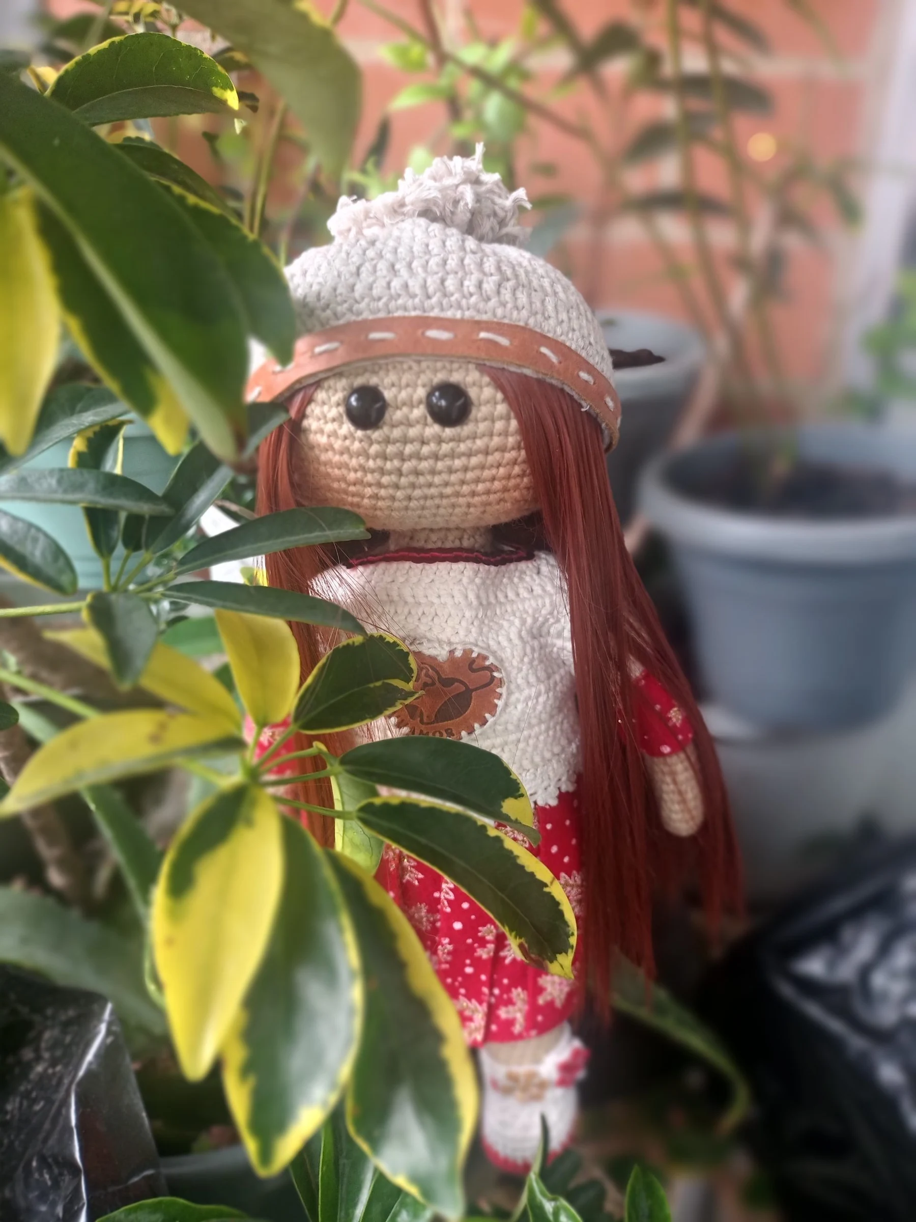 Venta de juguetes y estimulación en Cali: Las muñecas artesanales son auténticas obras de arte, no te pierdas la tuya. — Colombia Move