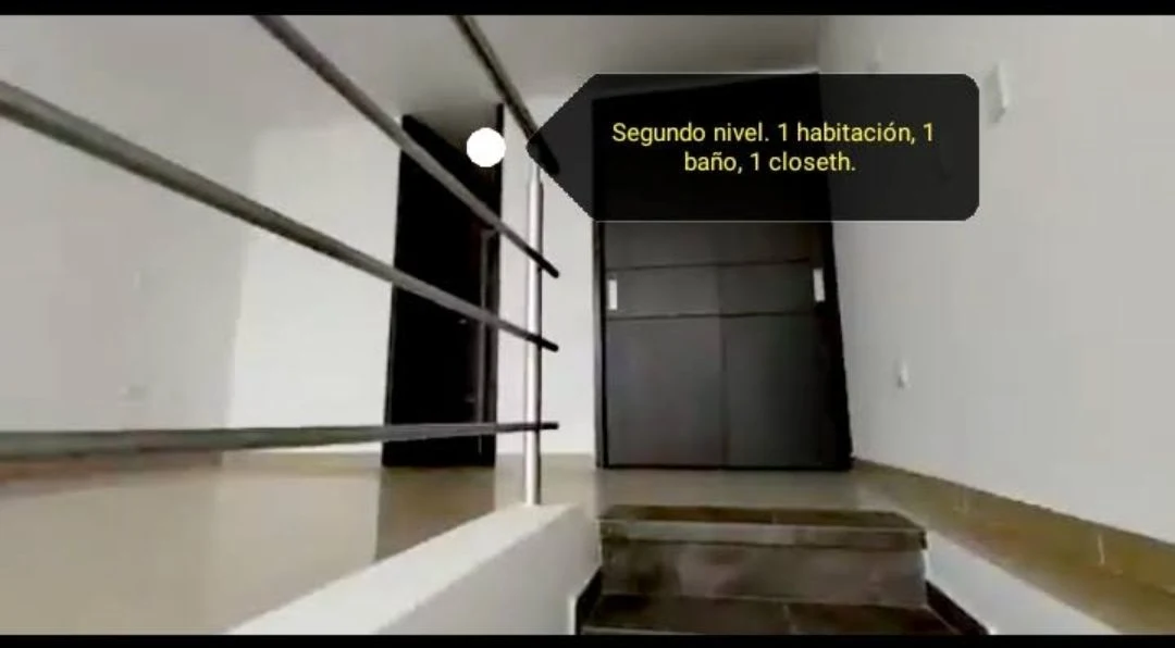 Alquiler de apartamento en San Alonso, Bucaramanga: Apartamento en Edificio Catleya San Alonso — Colombia Move