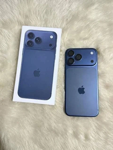 Apple Iphone 17 Pro Max 2TB