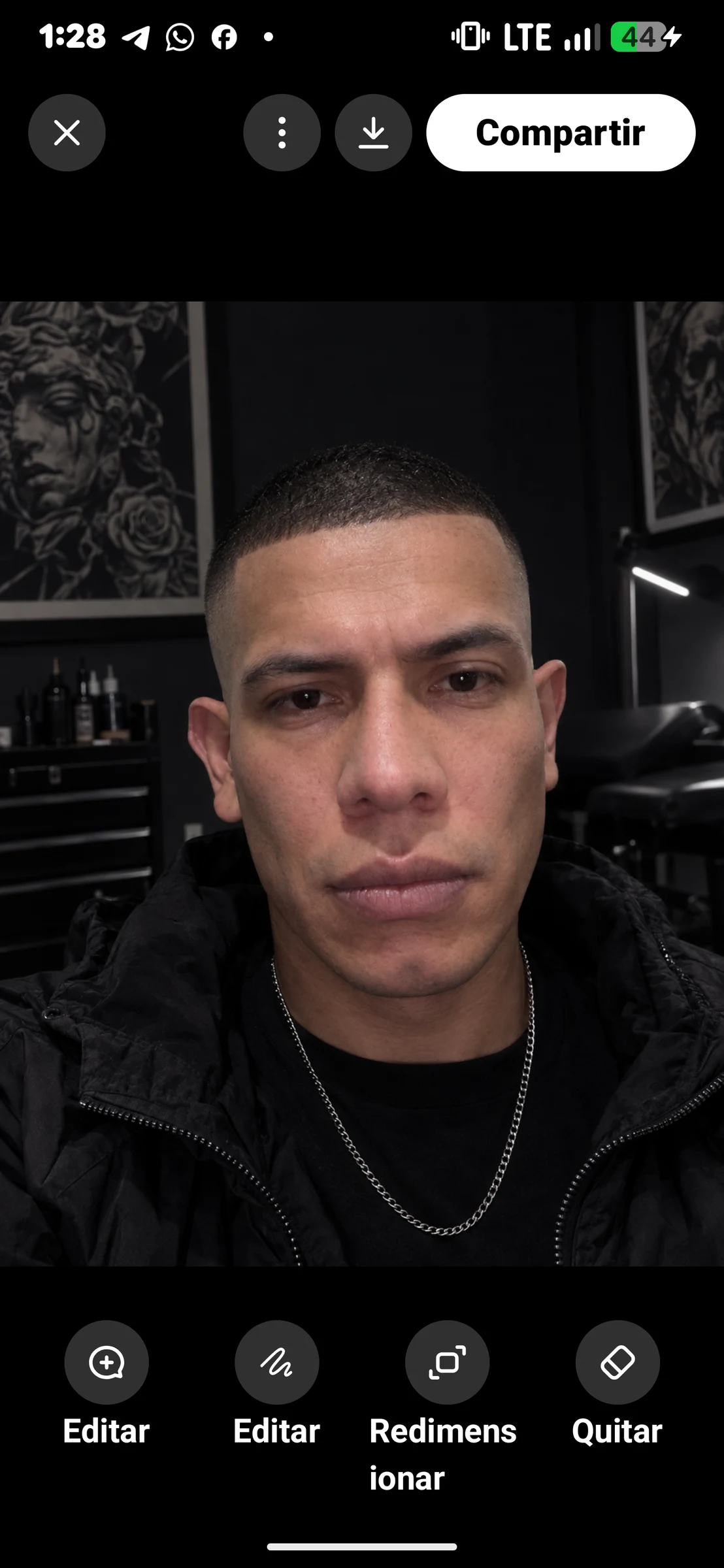 Servicio en Roma Kennedy, Bogotá: David ofrece Otro Servicio en Bogotá — Colombia Move