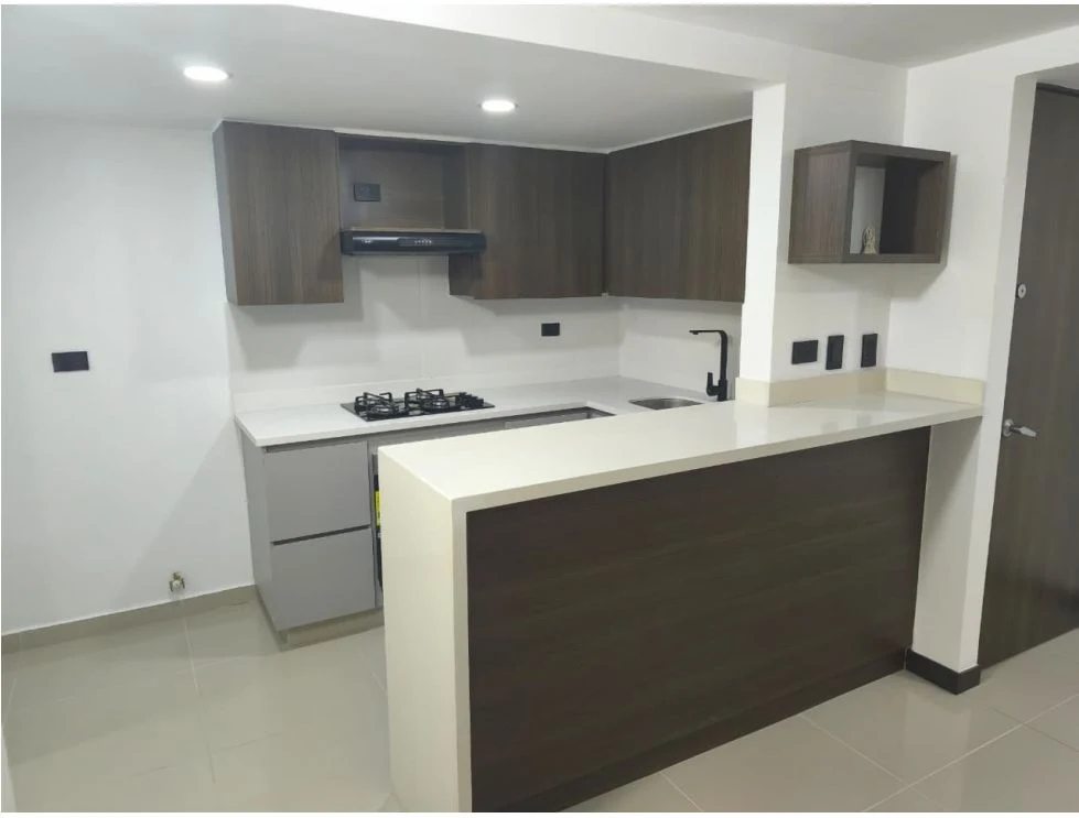 Venta de apartamento en La Cuenca, Envigado: Apartamento para la venta en Envigado la Cuenca — Colombia Move