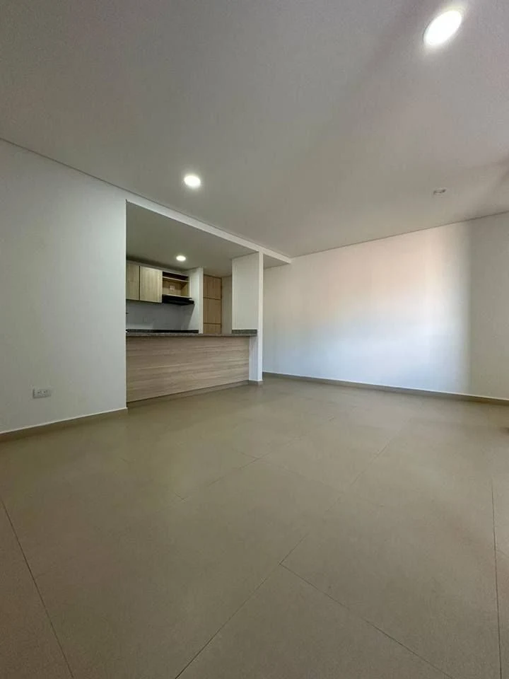 Venta de apartamento en Fabricato, Bello: Apartamento en venta en Bello, Remodelado, Excelente Ubicación. — Colombia Move