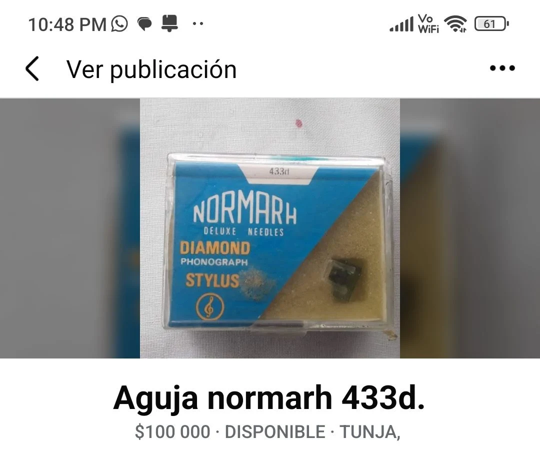 Venta de otro mueble en Centro Histórico, Tunja: 433d nuevo en caja — Colombia Move