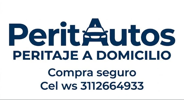 Servicio en Bogotá: Peritaje de vehículos a domicilio en Bogotá | PeritAutos — Colombia Move