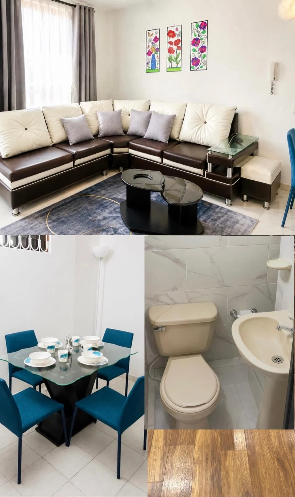 Alquiler de habitación / compartir en Bogotá: Se arriendan habitaciones amobladas en Bogota — Colombia Move
