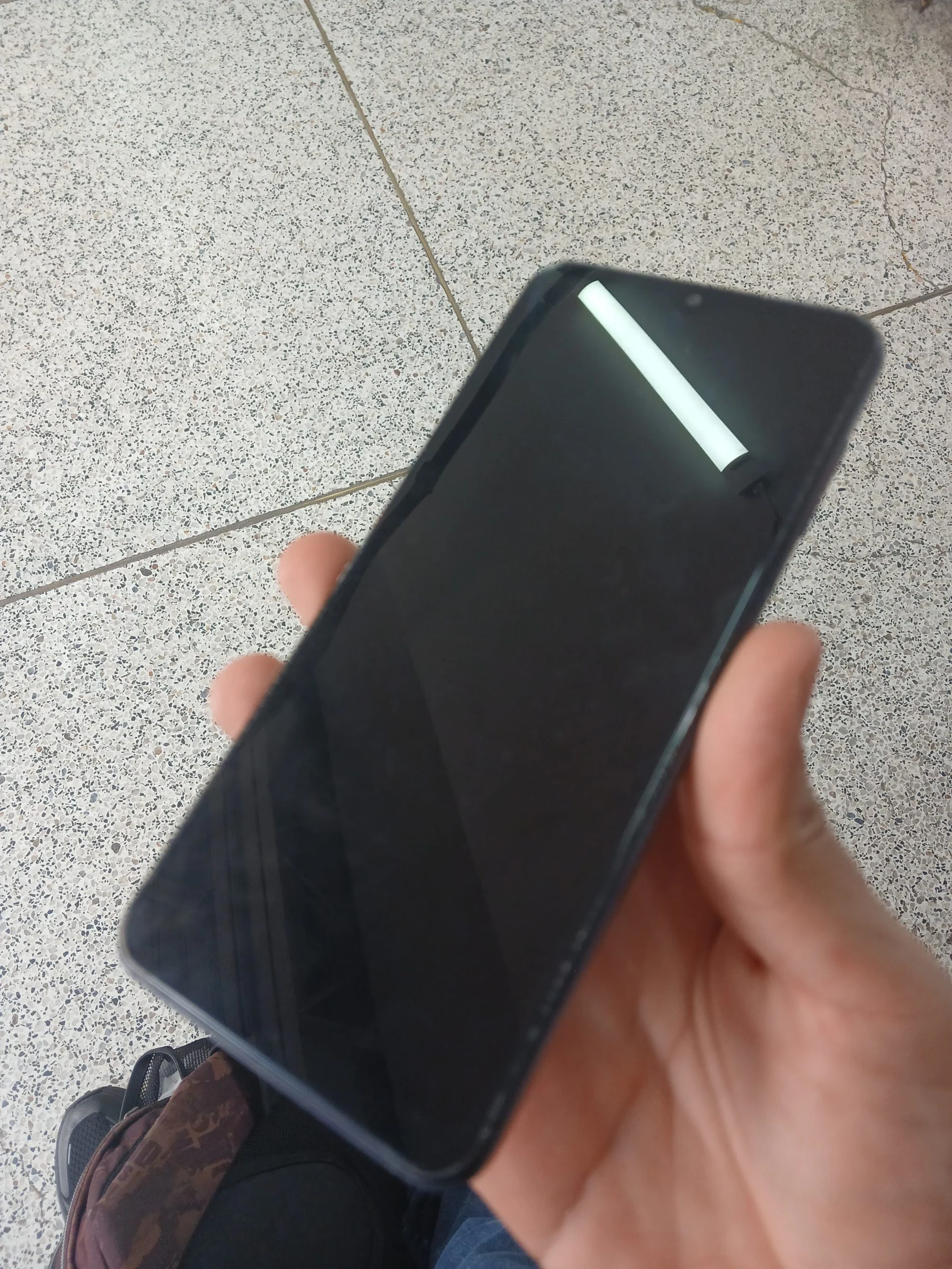 Venta de celulares y tablets en Cali: Samsung Galaxy A13 — Colombia Move