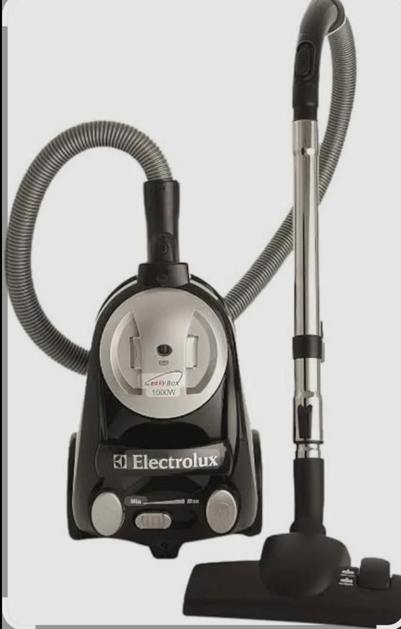 Venta de electrodomésticos en Bogotá: Aspiradora Electrolux Easy Box 1600W en venta — Colombia Move