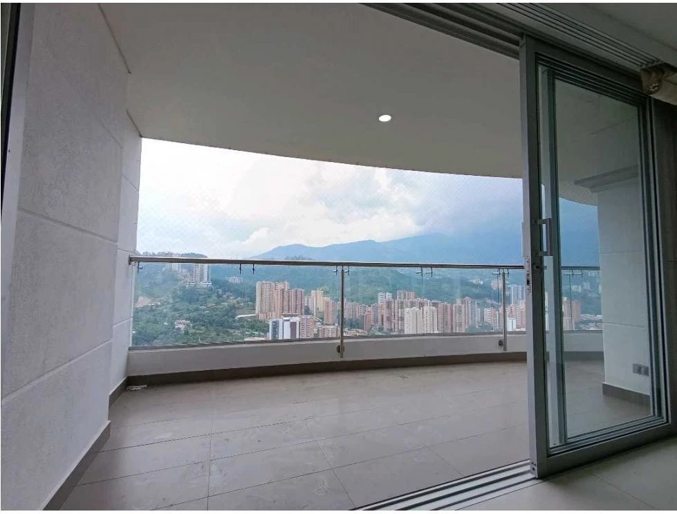 Venta de apartamento en Sabaneta: Apartamento , Aves Marías - Sabaneta — Colombia Move