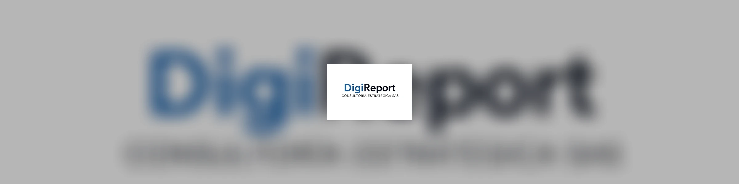 Digireport Consultoría Estratégica SAS