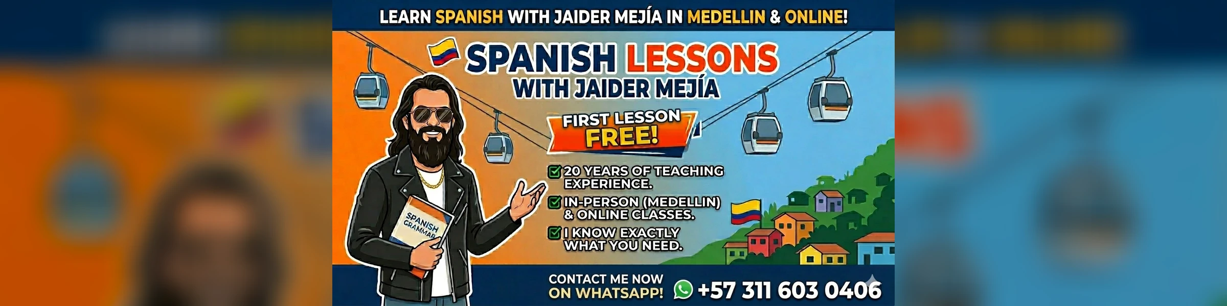 Jaider Mejía